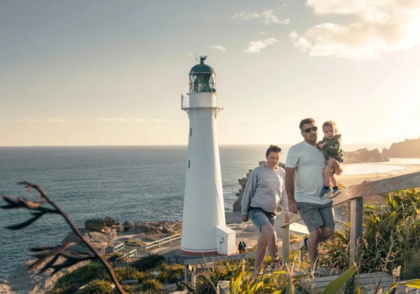 best time to visit New Zealand