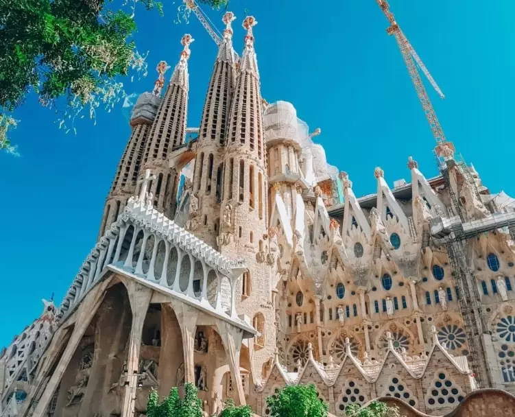 cost of Spain trip cost of Spain trip