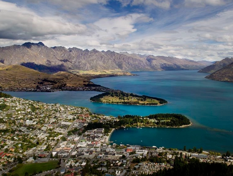 Is there overtourism in New Zealand?