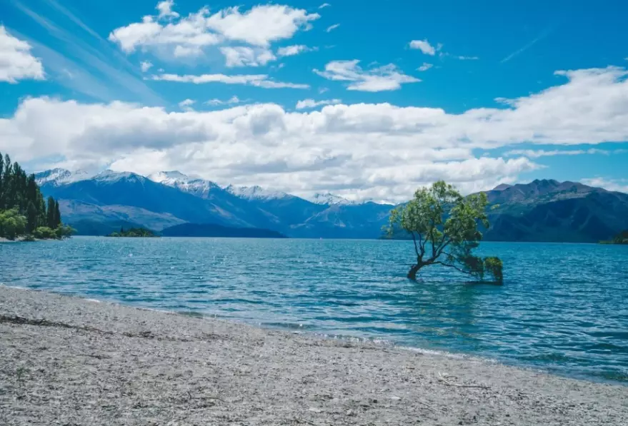 New Zealand travel guide