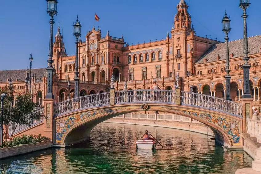 Spain tourist attractions Spain tourist attractions