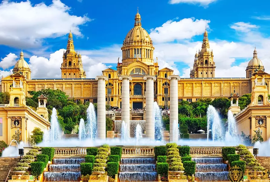 best places to visit in Spain best places to visit in Spain