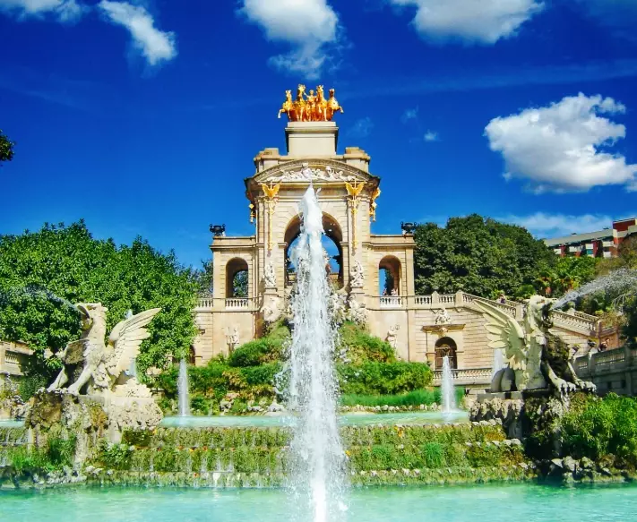 is Spain safe to visit now