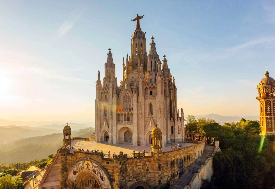 Is Spain okay to travel to right now?