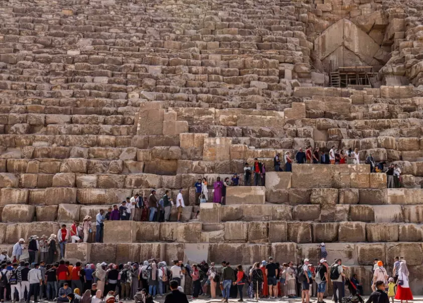 New Zealand tourism impact