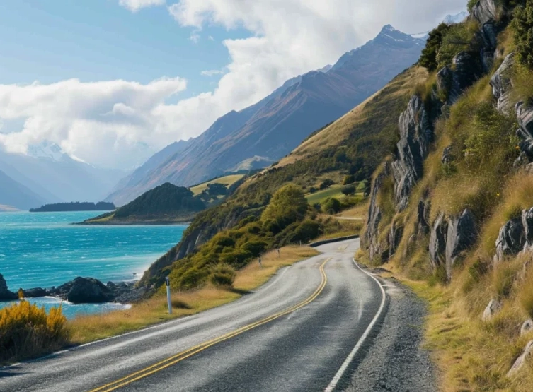 off-season New Zealand