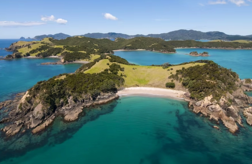 best time to visit New Zealand North Island best time to visit New Zealand North Island