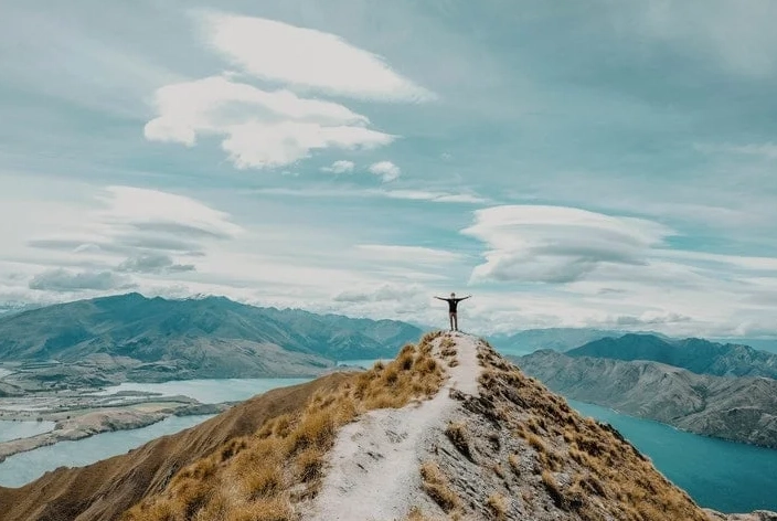 best time to visit New Zealand