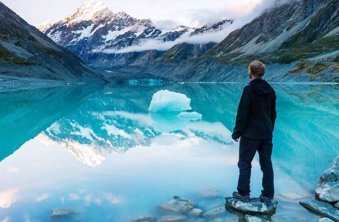 best time to visit New Zealand