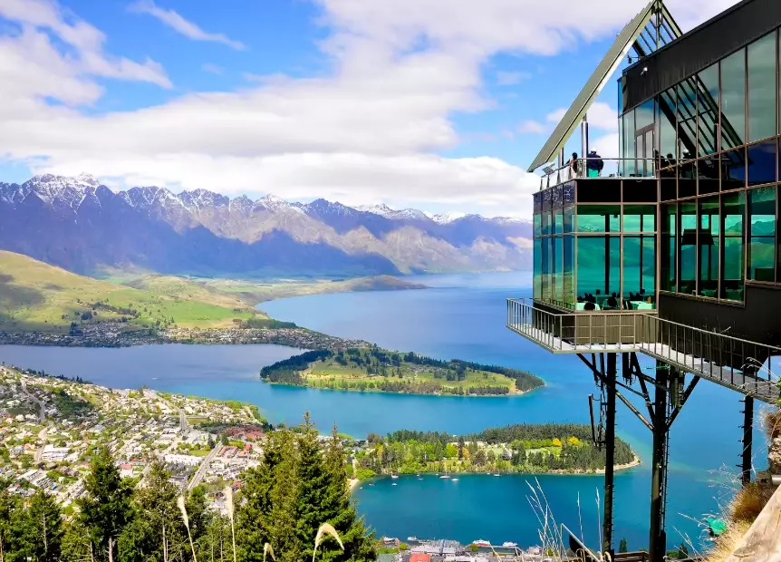 cheapest time to visit New Zealand