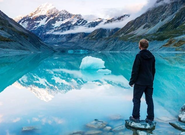 New Zealand budget travel