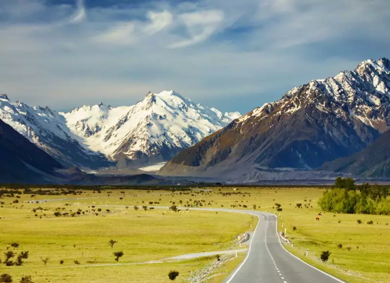 new zealand travel seasons