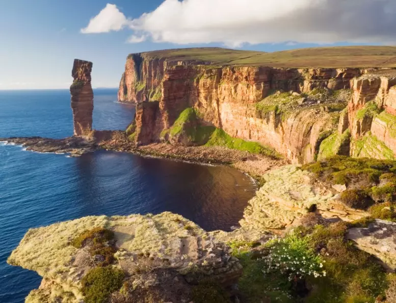 Scotland tourist attractions