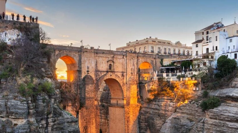 Spain travel seasons Spain travel seasons