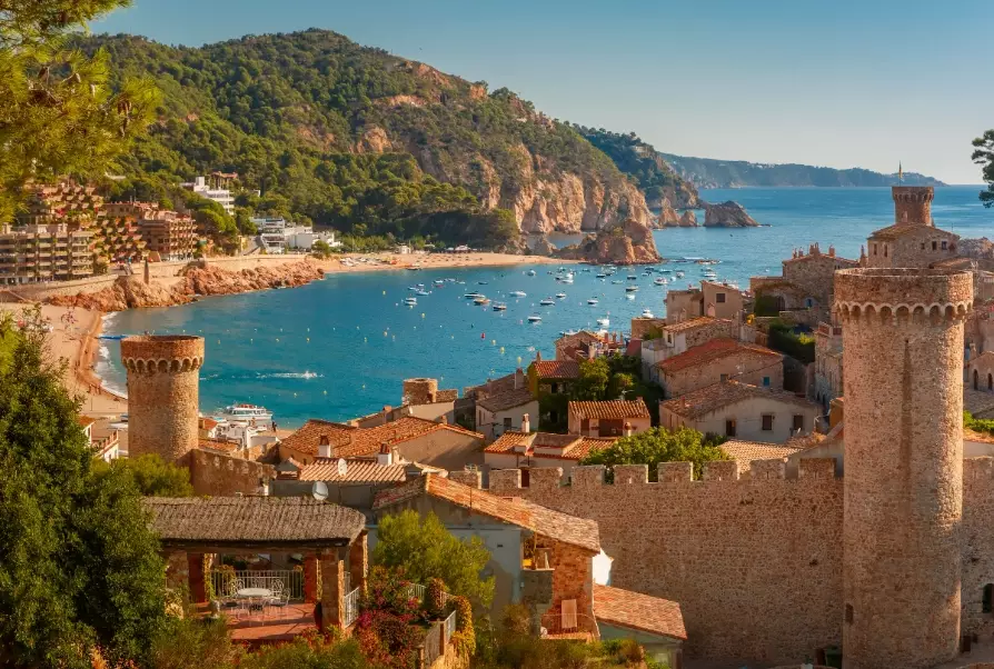 best time to visit Spain best time to visit Spain