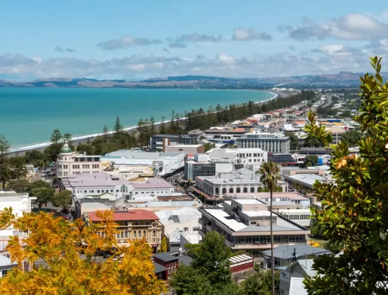 new zealand travel seasons