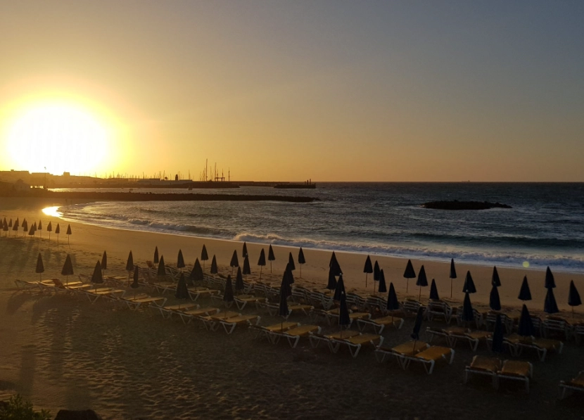 Spain weather by month Spain weather by month