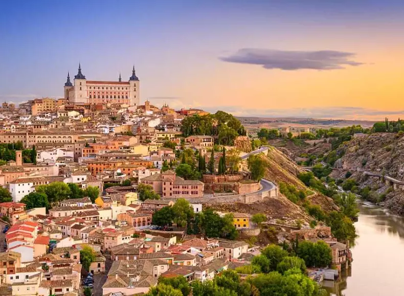 Spain travel seasons Spain travel seasons