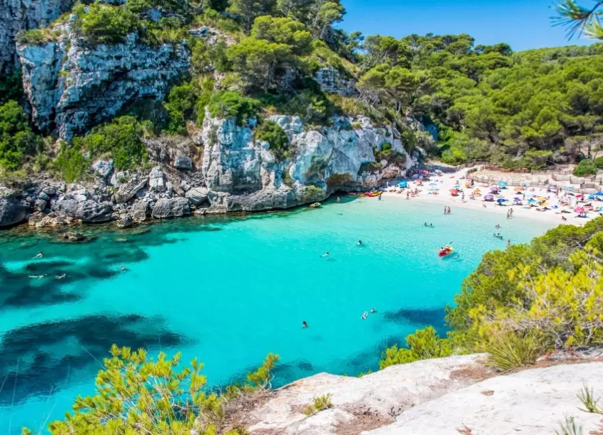 Spain weather by month Spain weather by month