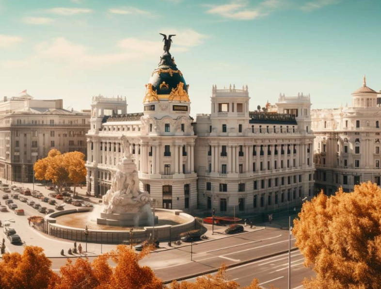 best time to visit Spain best time to visit Spain