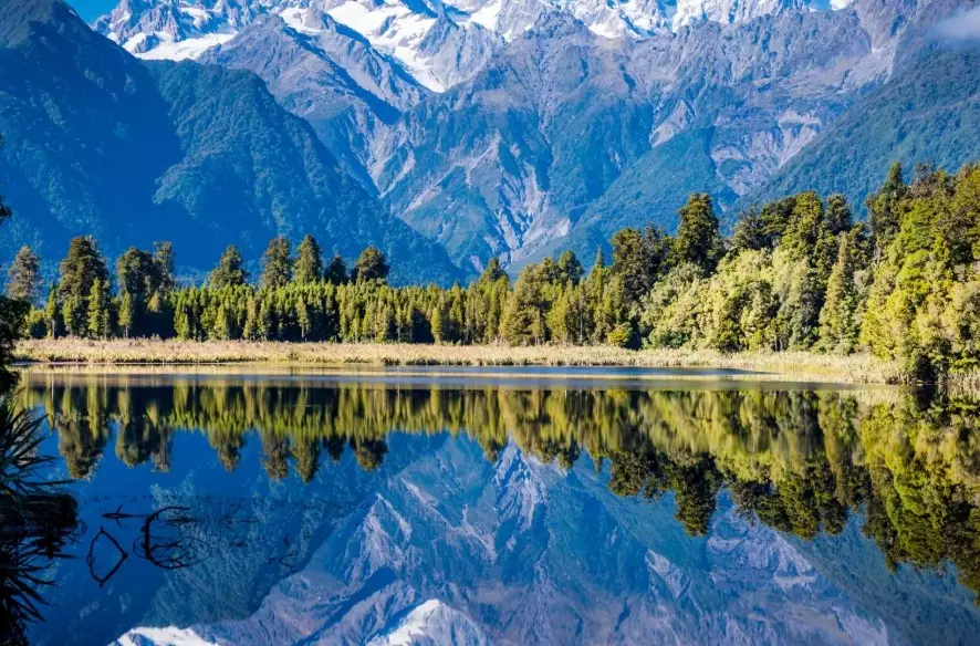best time to visit new zealand