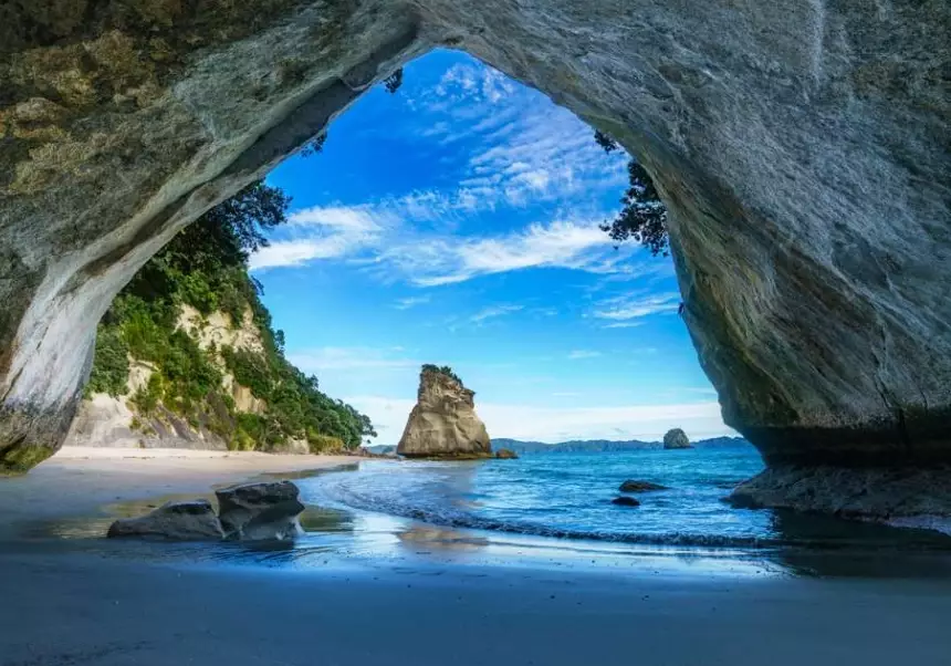 best time to visit new zealand