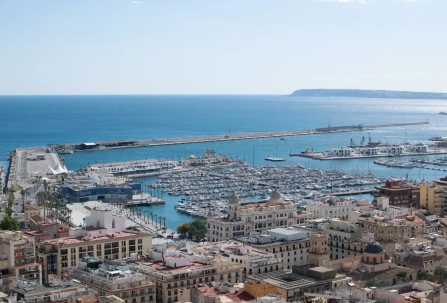 best time to visit Spain best time to visit Spain