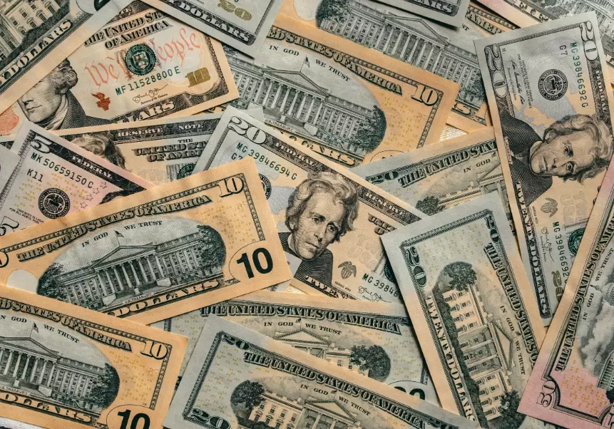 New Zealand currency exchange