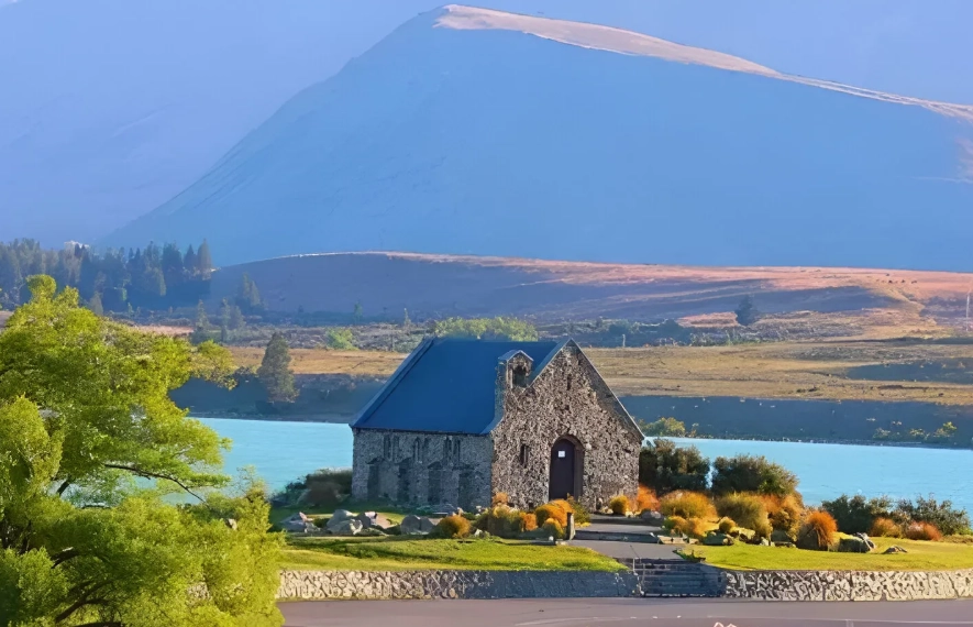 Is New Zealand tourism doing well?