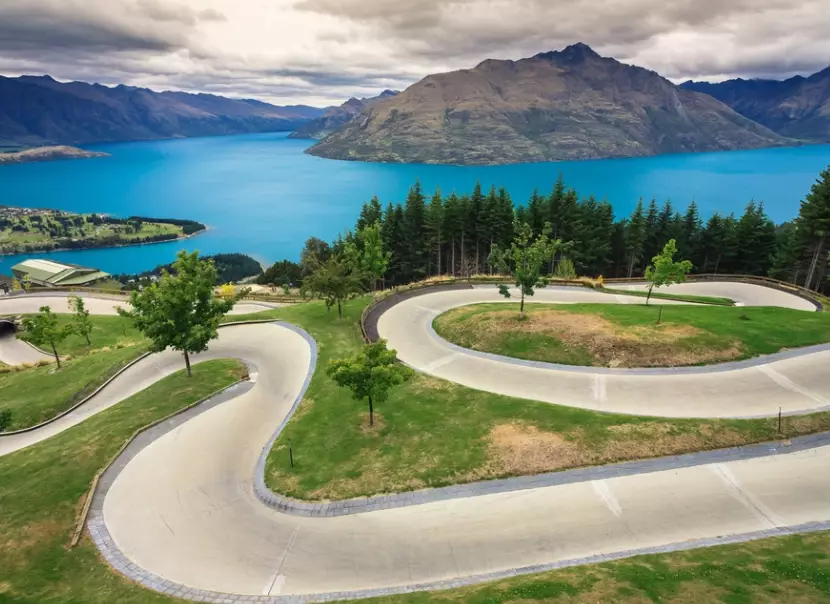 family activities New Zealand