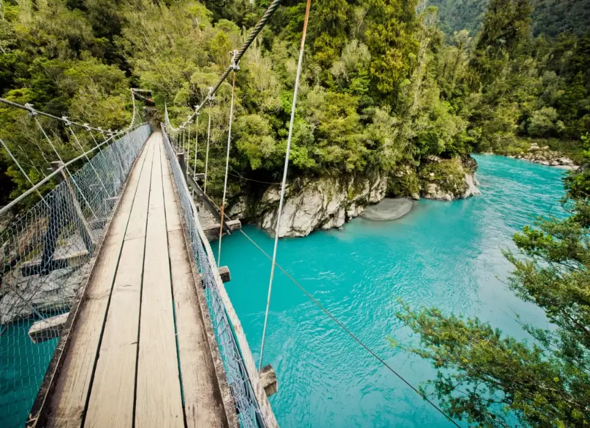 family activities New Zealand