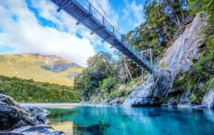 kid-friendly attractions NZ