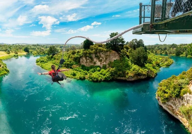 kid-friendly attractions NZ