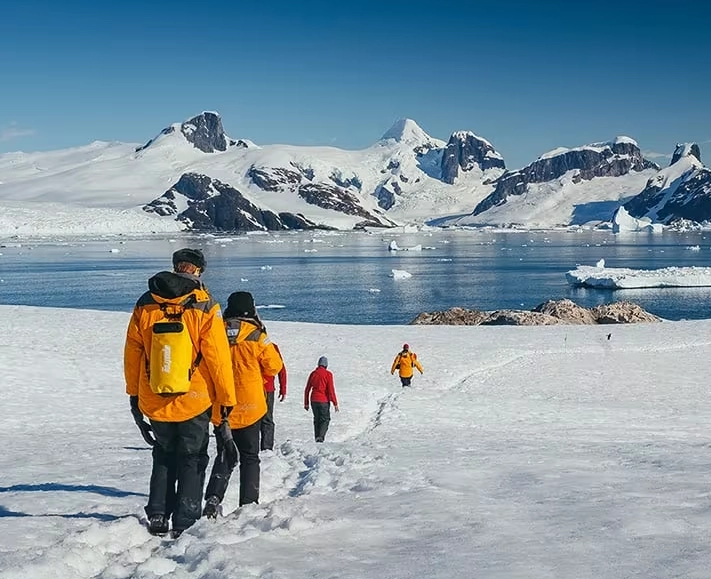 best time to go to antarctica