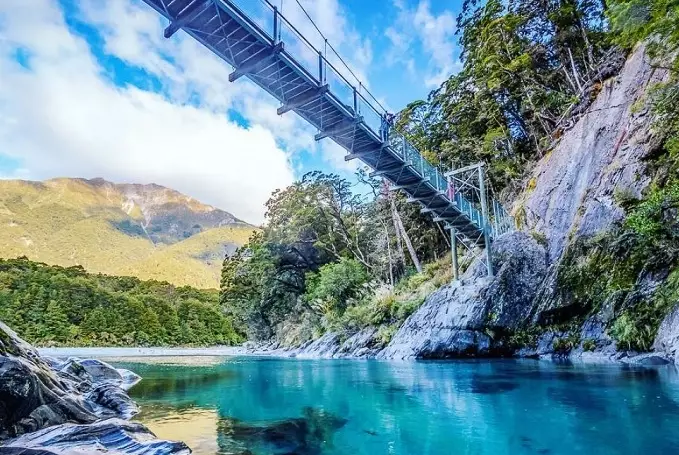 New Zealand best places to visit