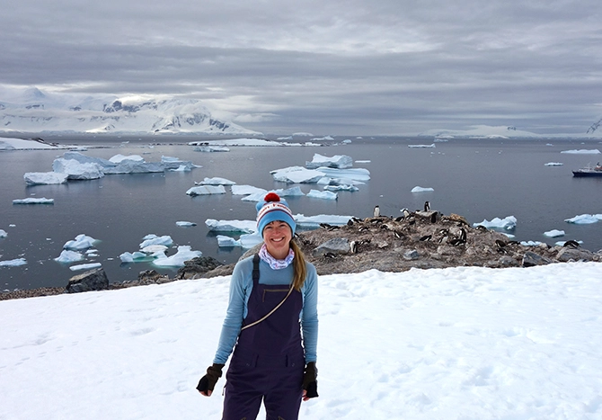 Antarctica tours for US citizens Antarctica tours for US citizens