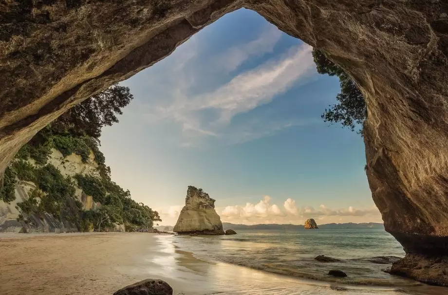 family holidays New Zealand