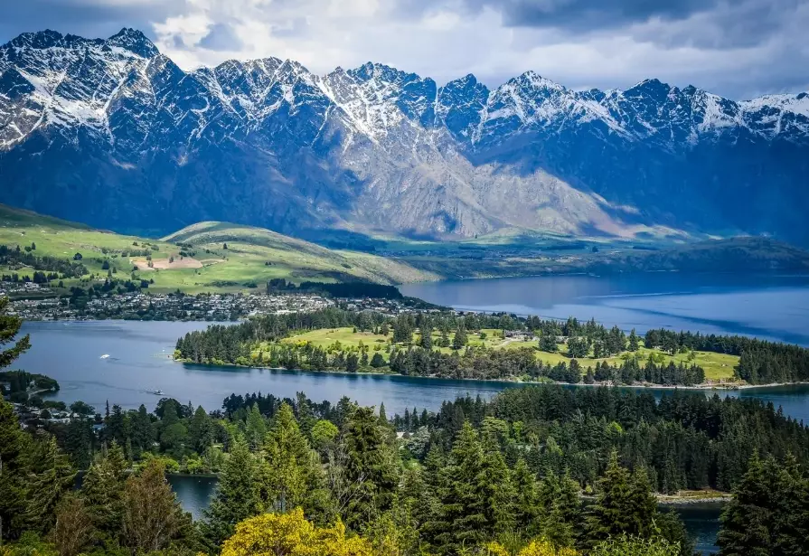 cheapest time to visit New Zealand