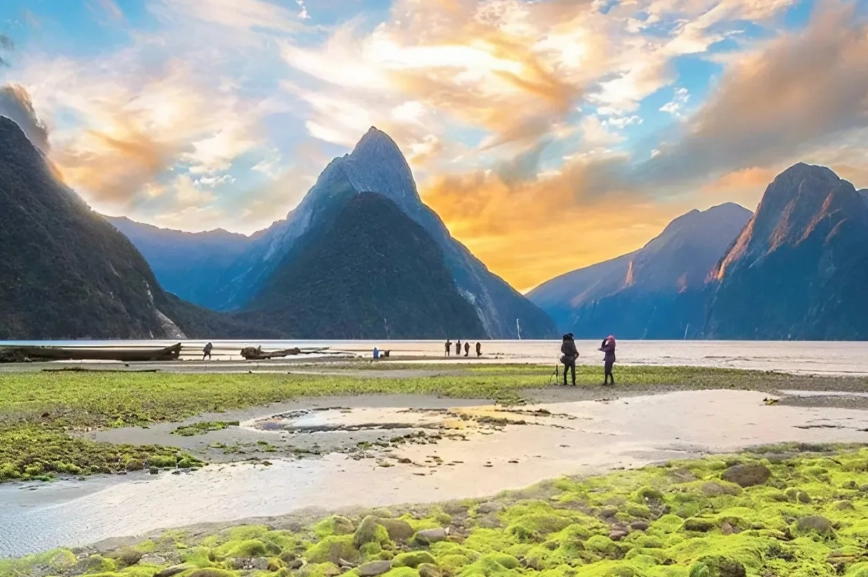 best time to visit New Zealand best time to visit New Zealand