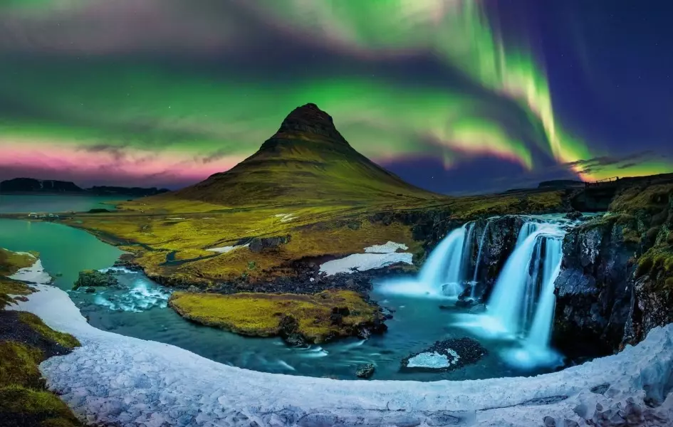 Top 10 reasons to visit New Zealand