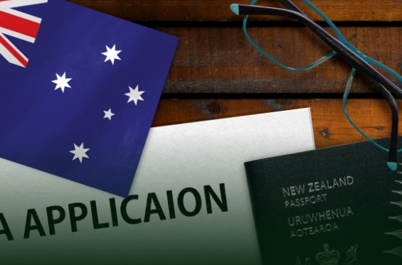 travel to New Zealand from USA