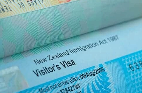 NZeTA for US citizens