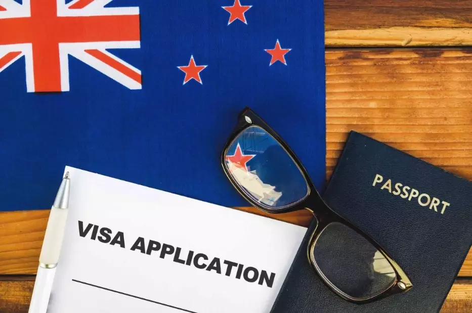 New Zealand visa for US citizens
