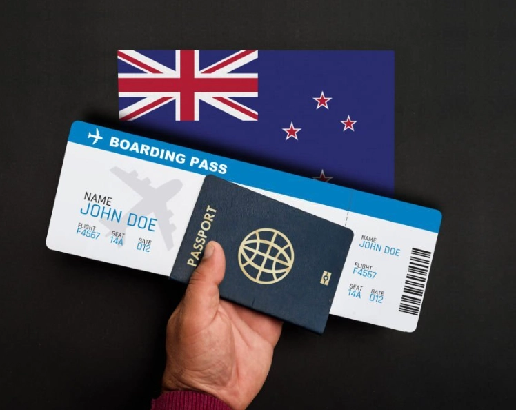 New Zealand travel requirements