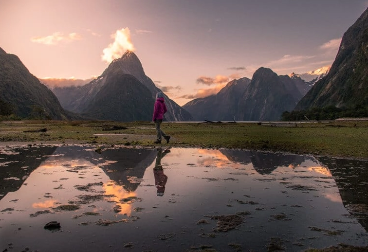 how long to visit New Zealand how long to visit New Zealand