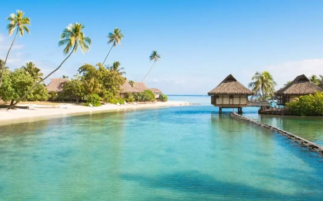 Fiji honeymoon destinations Fiji honeymoon destinations