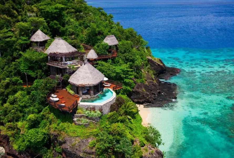 best places to visit in Fiji