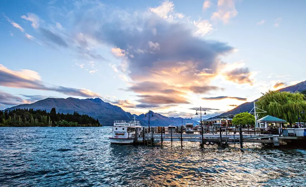 How do new zealanders feel about Americans?