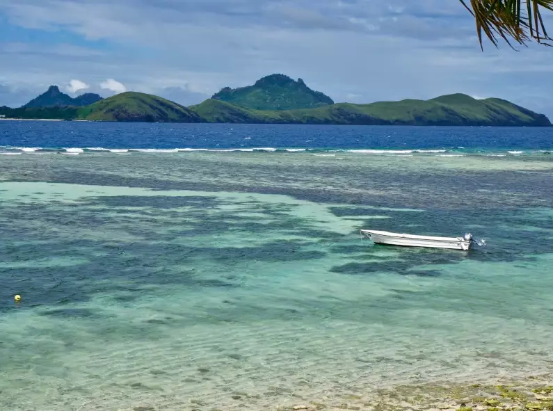 best island for honeymoon