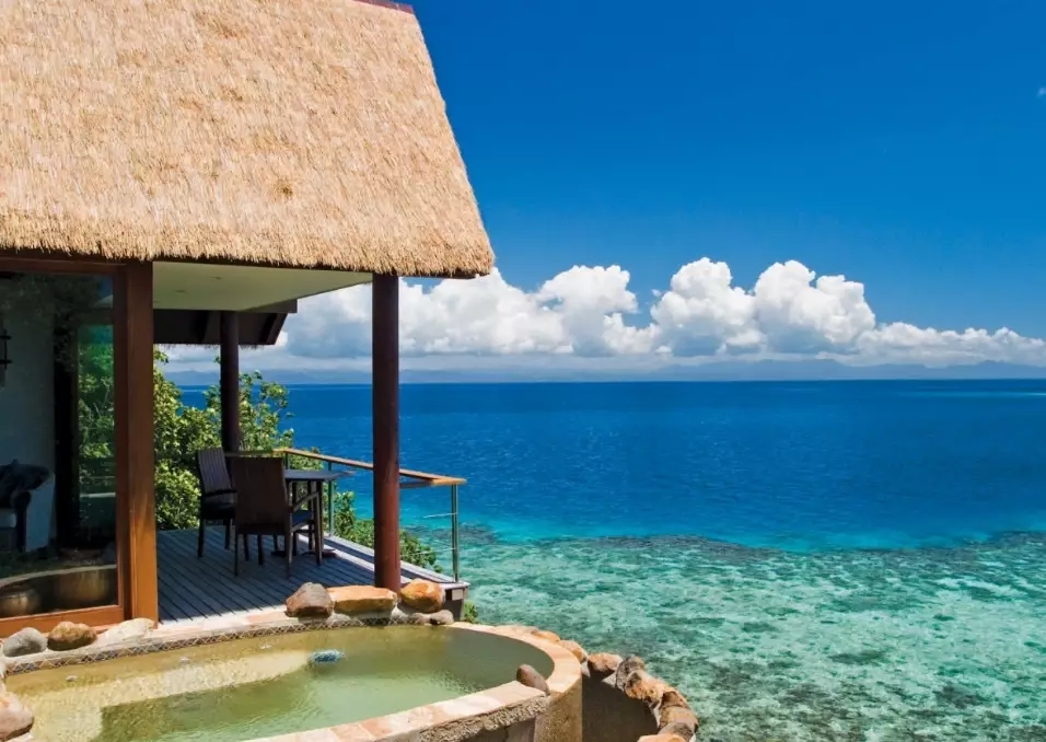 honeymoon packages Fiji
